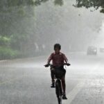 Indian monsoon