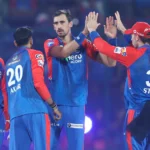 Delhi Capitals