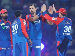 Delhi Capitals