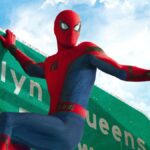 Spider Man