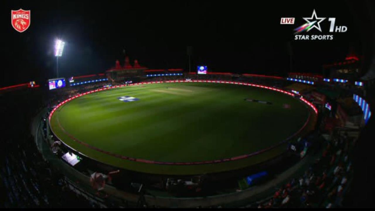 India - Pakistan "The IPL 2025 match between Delhi Capitals and Punjab Kings in Dharamsala was canceled due to rising India-Pakistan tensions.