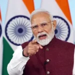India Modi