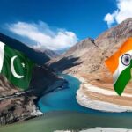 Indus water treaty