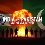 India and Pakistan