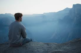Deep Thoughts : A Journey Within
