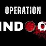 Operation sindoor