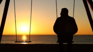 loneliness