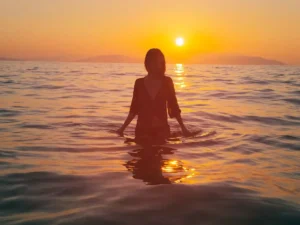 The Rise of Quiet Travel : Why People Are Choosing Peace Over Party