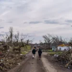 Unprecedented Tornado Outbreak Leaves a Trail of Destruction