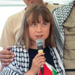 Greta Thunberg's Gaza Mission: A Bold Stand for Humanity