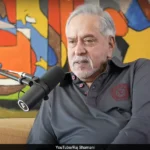 Vijay Mallya Speaks Out: Inside His Explosive Podcast Reveal with Raj Shamani