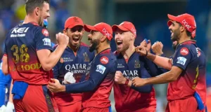 RCB