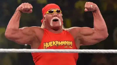 Hulk Hogan