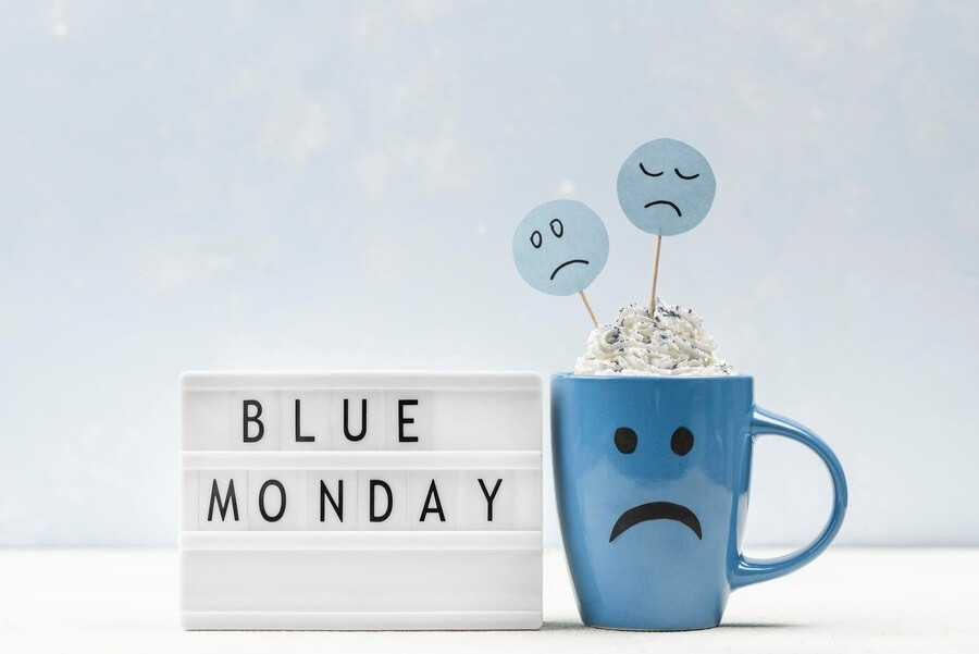 Monday