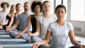 Meditation