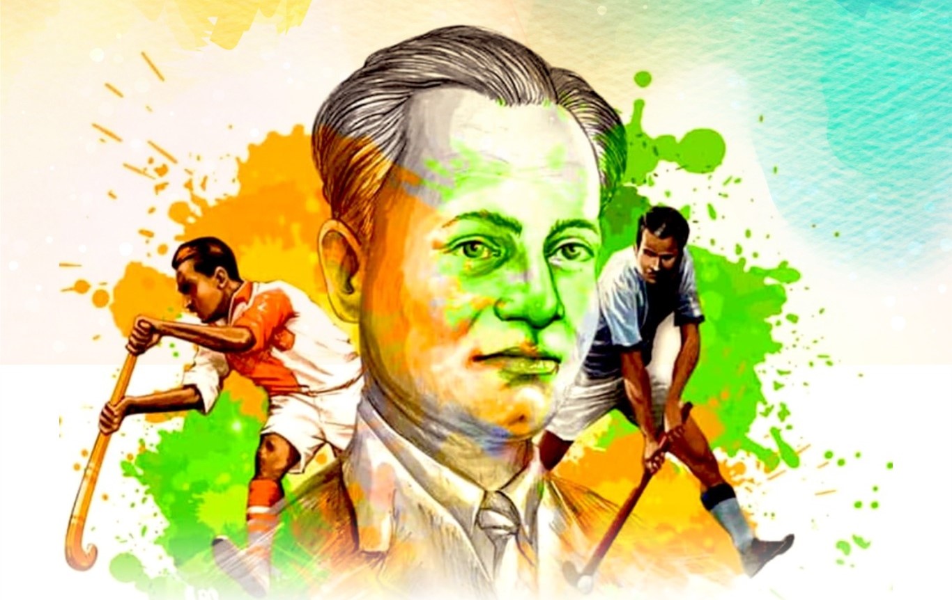 National sports day