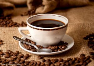 Coffee Myths