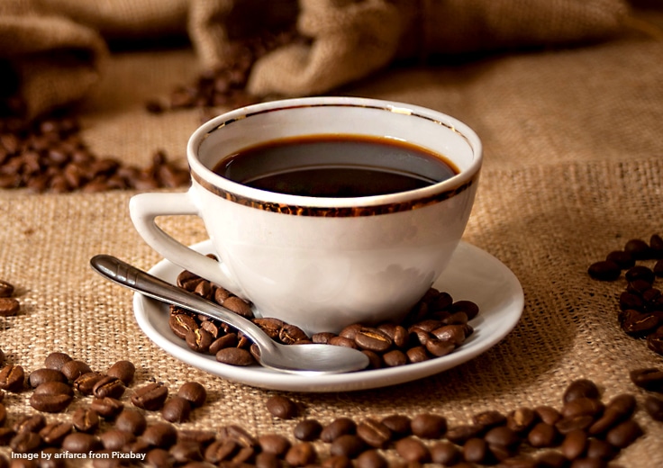 Coffee Myths