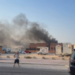 Israel’s Bombing in Qatar