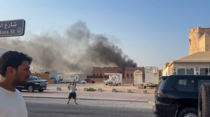 Israel’s Bombing in Qatar