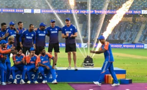 India