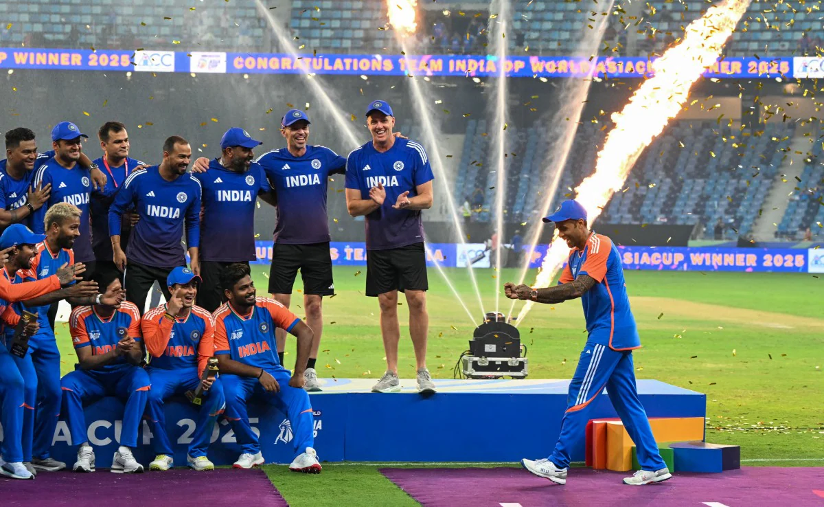 India