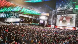 Busan film festival