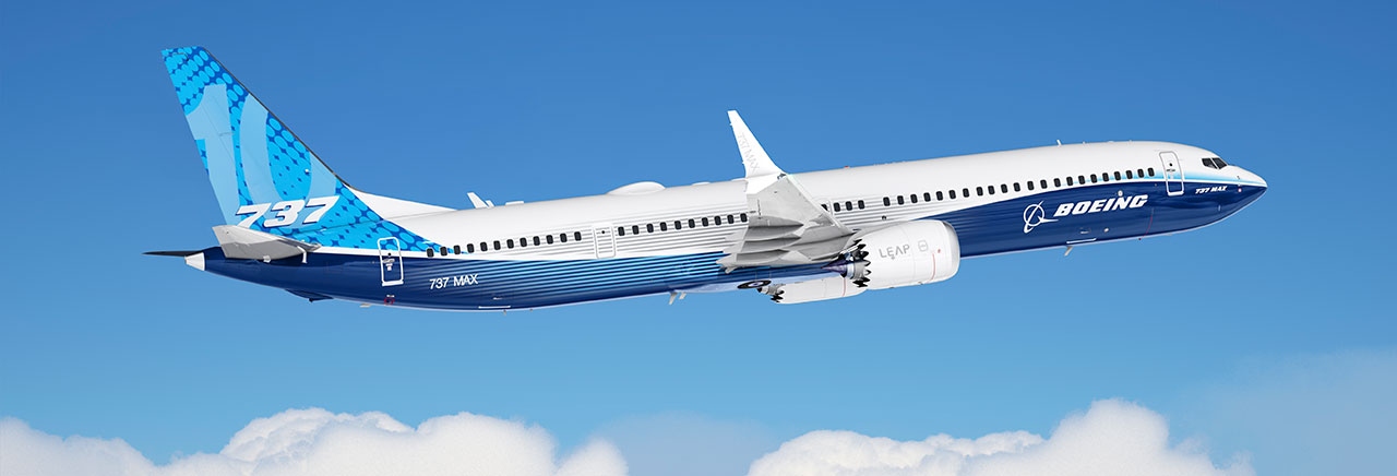 Boeing