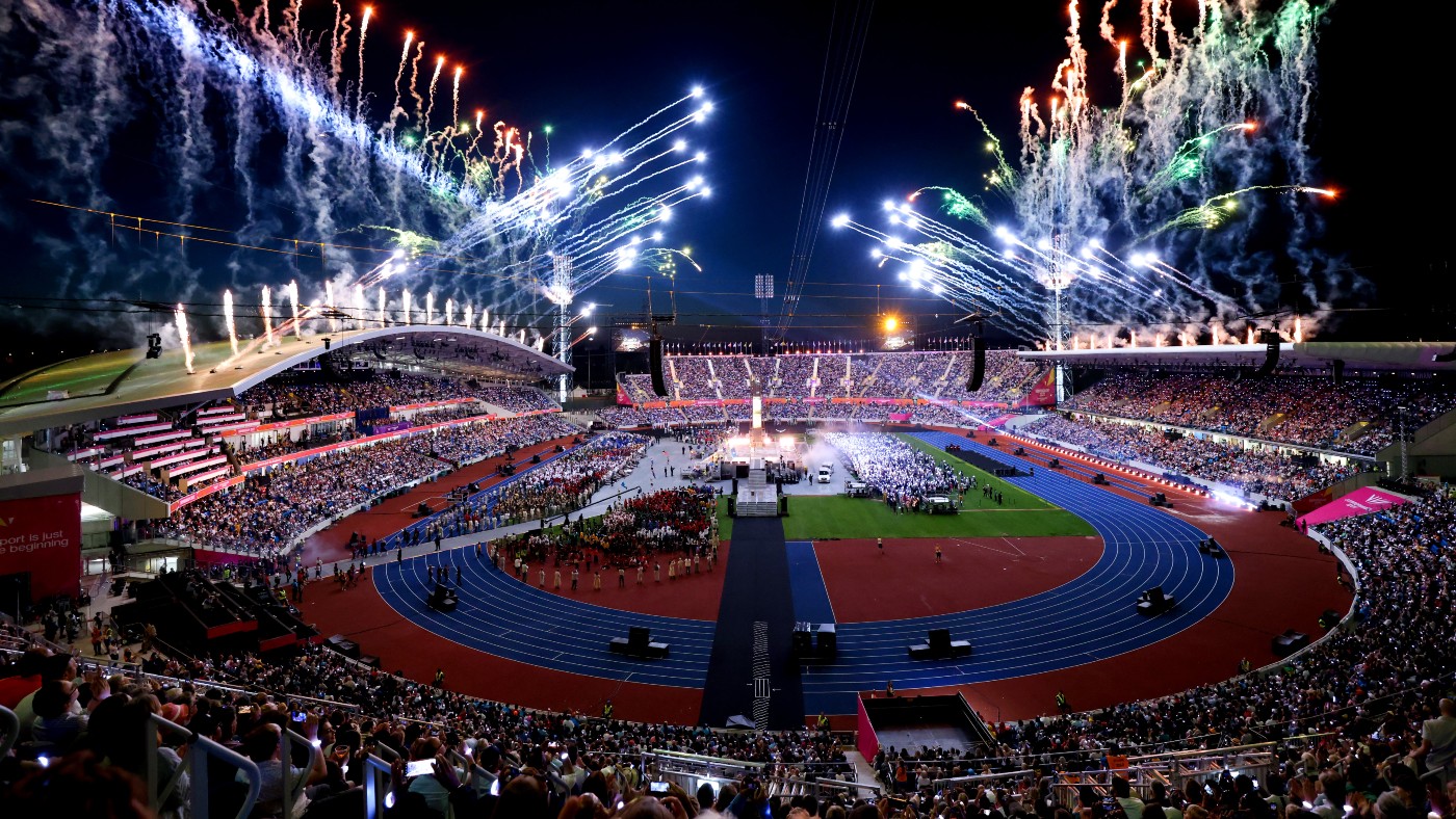 Commonwealth games