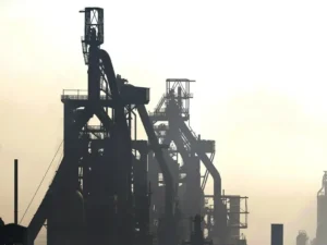 India Proposes Replacing Closed Factories to Improve Industrial Output Accuracy