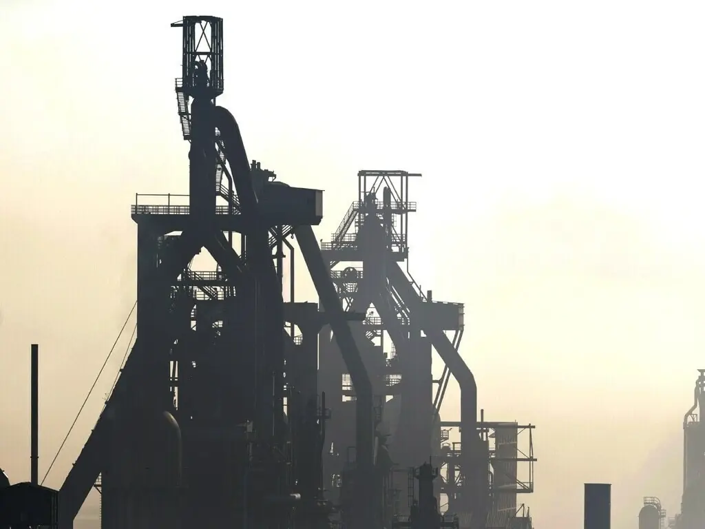 India Proposes Replacing Closed Factories to Improve Industrial Output Accuracy