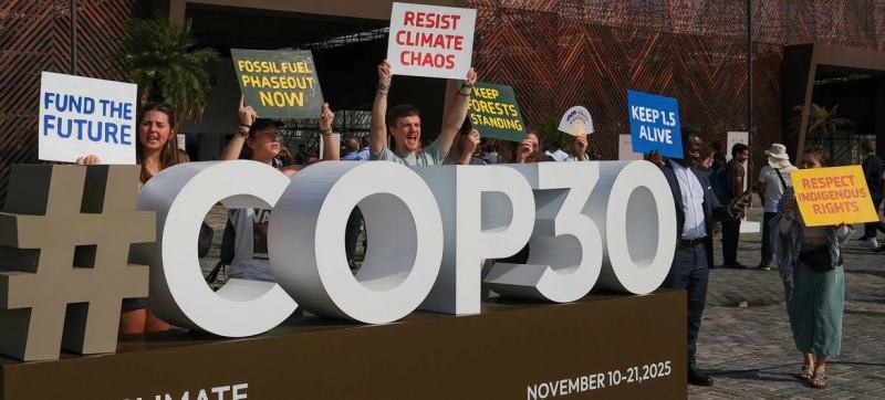 Cop30 Delivers a Fragile but Hopeful Climate Breakthrough