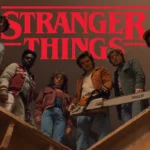 Stranger Things