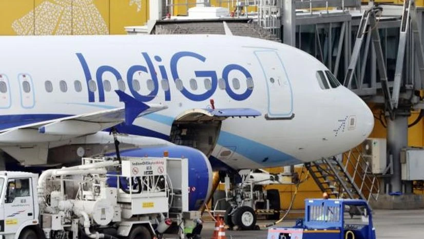 IndiGo Crisis Enters 6th Day as Hundreds of Flights Cancelled 4 IndiGo
