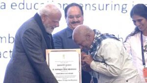 WHO South-East Asia Regional Office Inaugurated in New Delhi