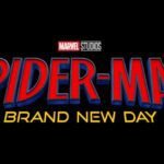 Spider-Man Brand new Day