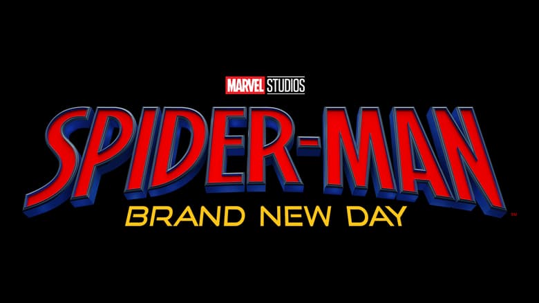 Spider-Man Brand new Day