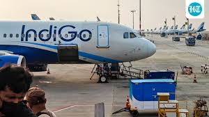 IndiGo Crisis Enters 6th Day as Hundreds of Flights Cancelled 3 IndiGo