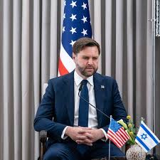 JD Vance Walks the Line, 5 Key Ways the Israel Debate Is Shocking MAGA Politics 4 JD Vance Walks the Line, 5 Key Ways the Israel Debate Is Shocking MAGA Politics