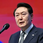Yoon Suk Yeol