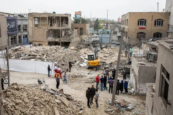 Iran War Day 10: Escalating Missile Strikes and Rising Tensions in the Middle East 3 Iran War Day 10: Escalating Missile Strikes and Rising Tensions in the Middle East