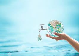 World Water Day