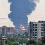 The Iran–Israel war that began with U.S.–Israeli strikes rapidly spread across the Middle East in just 72 hours, hitting civilians in multiple countries, prompting regional military responses, and destabilising strategic energy corridors, with no immediate end in sight.